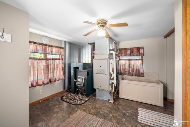 6025 Summit Street, Maybee, MI 48159