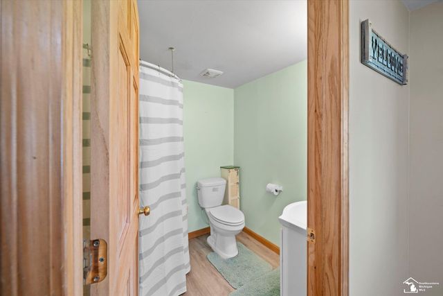 6025 Summit Street, Maybee, MI 48159