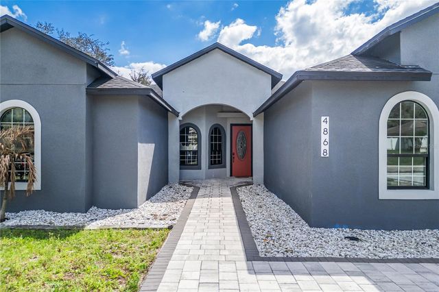 4868 CHISHOLM PARK TRAIL, St Cloud, FL 34771