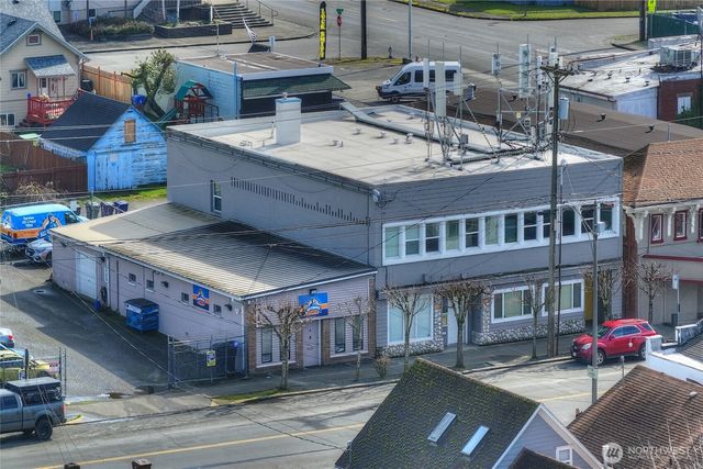 5435 S M Street, Tacoma, WA 98408