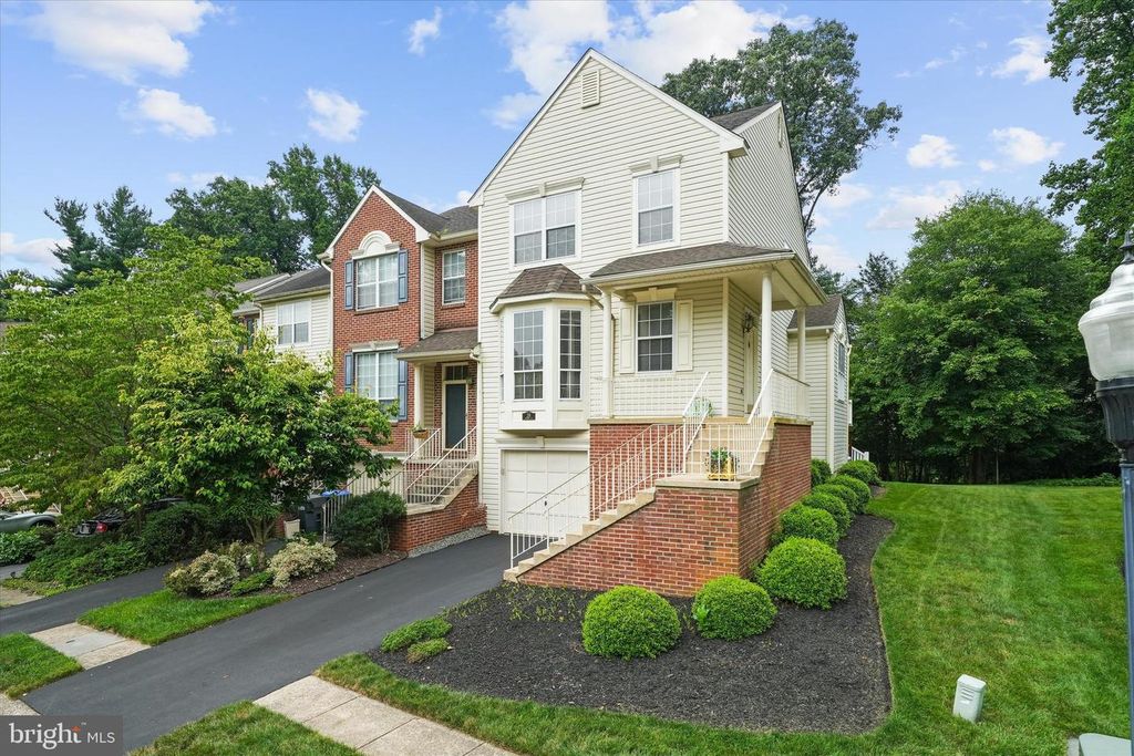 238 CAYMAN CT, Wilmington, DE 19808
