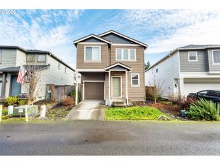 2136 S CHUKAR Dr, Ridgefield, WA 98642