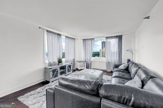 2479 Peachtree Road NE APT 1716, Atlanta, GA 30305