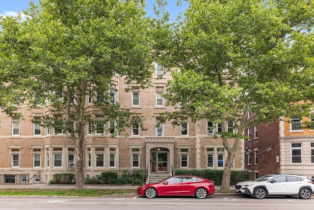 1834 Beacon St B1, Brookline, MA 02445