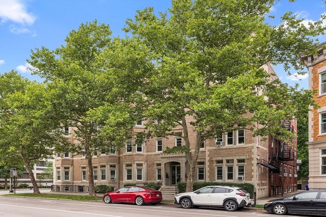 1834 Beacon St B1, Brookline, MA 02445