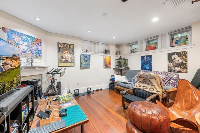 1834 Beacon St B1, Brookline, MA 02445