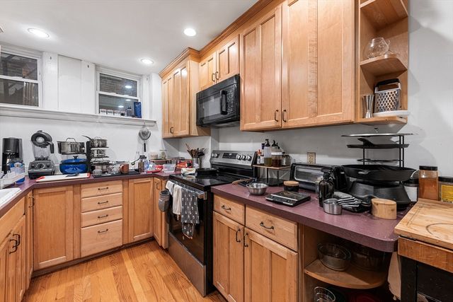 1834 Beacon St B1, Brookline, MA 02445