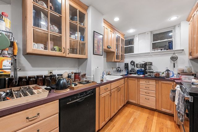 1834 Beacon St B1, Brookline, MA 02445