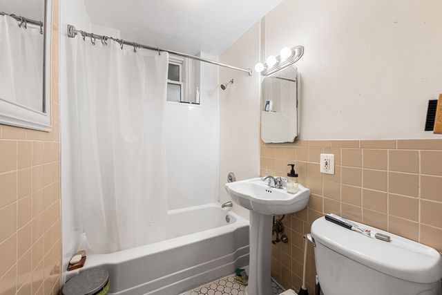 1834 Beacon St B1, Brookline, MA 02445