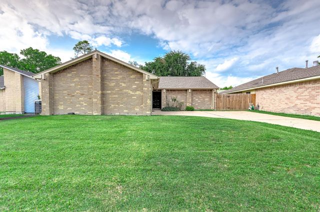 16230 Rancho Blanco Drive, Houston, TX 77083