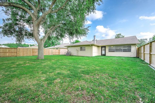 16230 Rancho Blanco Drive, Houston, TX 77083