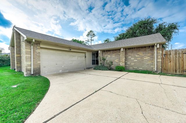 16230 Rancho Blanco Drive, Houston, TX 77083