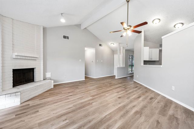 16230 Rancho Blanco Drive, Houston, TX 77083