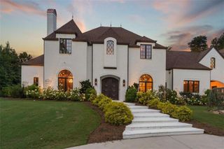 2242 Shoal Creek Road, Buford, GA 30518