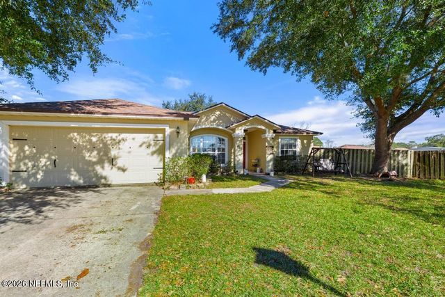 1431 BLUES CREEK Drive, Jacksonville, FL 32221