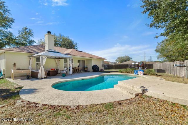 1431 BLUES CREEK Drive, Jacksonville, FL 32221