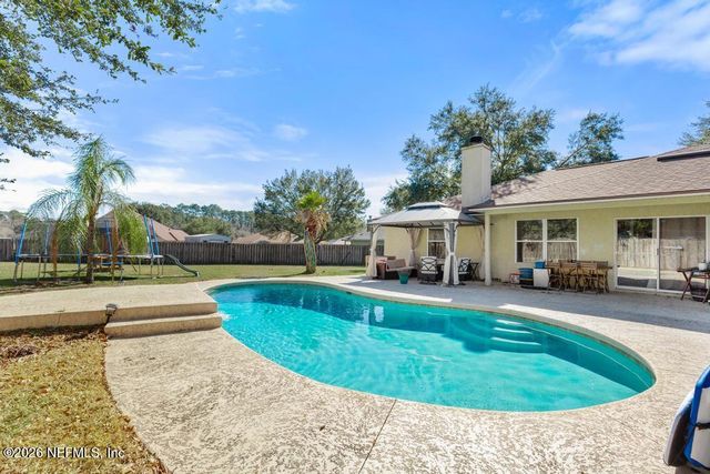 1431 BLUES CREEK Drive, Jacksonville, FL 32221