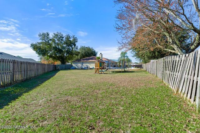 1431 BLUES CREEK Drive, Jacksonville, FL 32221