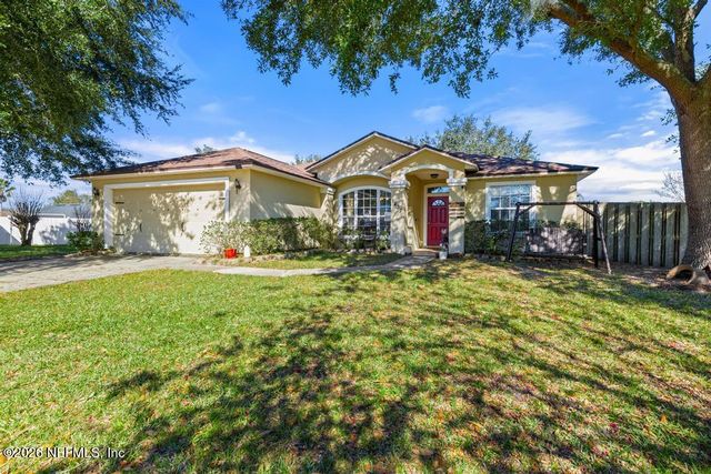 1431 BLUES CREEK Drive, Jacksonville, FL 32221