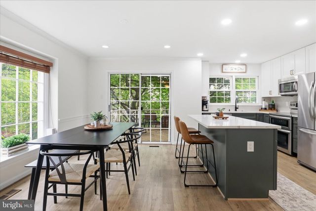 12845 MILL BROOK CT, Woodbridge, VA 22192