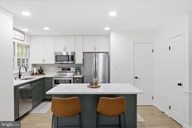 12845 MILL BROOK CT, Woodbridge, VA 22192
