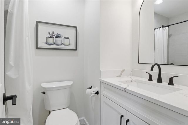 12845 MILL BROOK CT, Woodbridge, VA 22192
