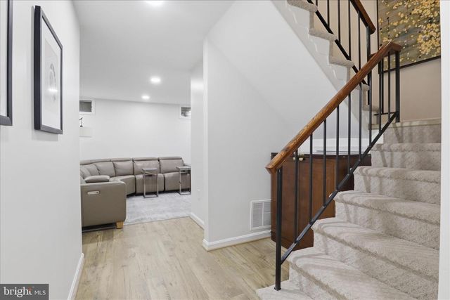 12845 MILL BROOK CT, Woodbridge, VA 22192