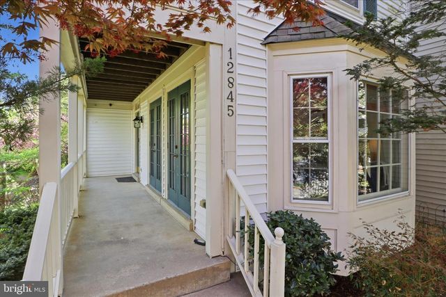 12845 MILL BROOK CT, Woodbridge, VA 22192