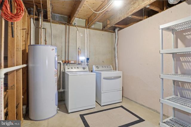 12845 MILL BROOK CT, Woodbridge, VA 22192