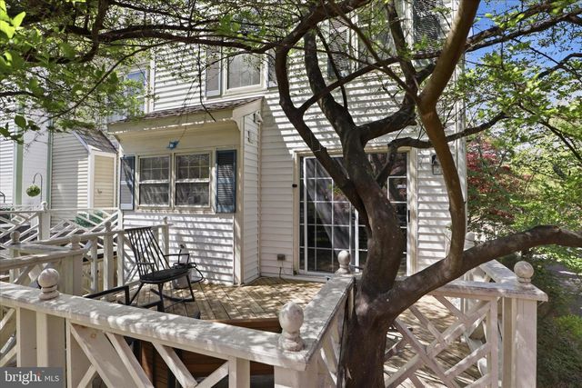 12845 MILL BROOK CT, Woodbridge, VA 22192