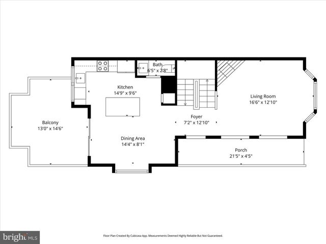 12845 MILL BROOK CT, Woodbridge, VA 22192