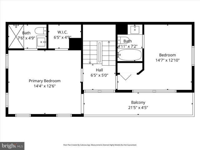 12845 MILL BROOK CT, Woodbridge, VA 22192