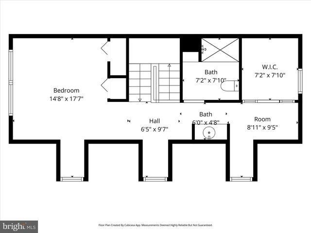 12845 MILL BROOK CT, Woodbridge, VA 22192