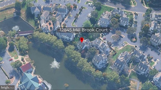 12845 MILL BROOK CT, Woodbridge, VA 22192