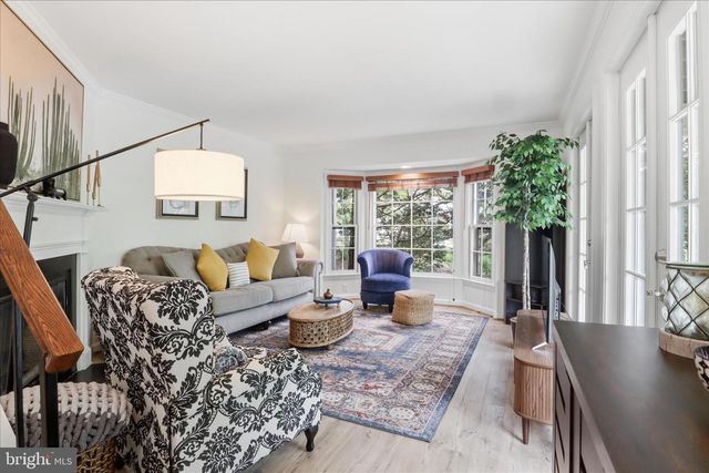 12845 MILL BROOK CT, Woodbridge, VA 22192