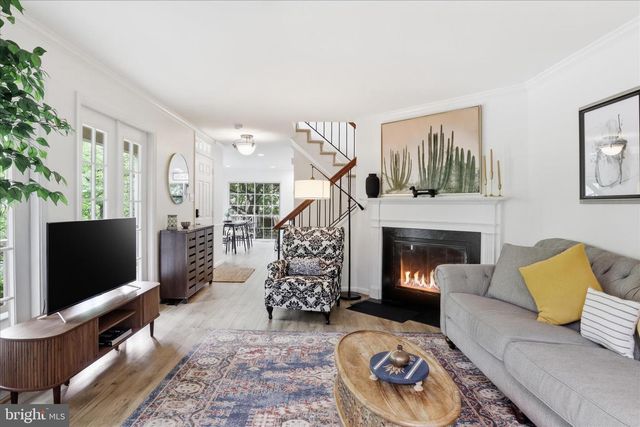 12845 MILL BROOK CT, Woodbridge, VA 22192