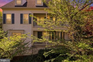12845 MILL BROOK CT, Woodbridge, VA 22192