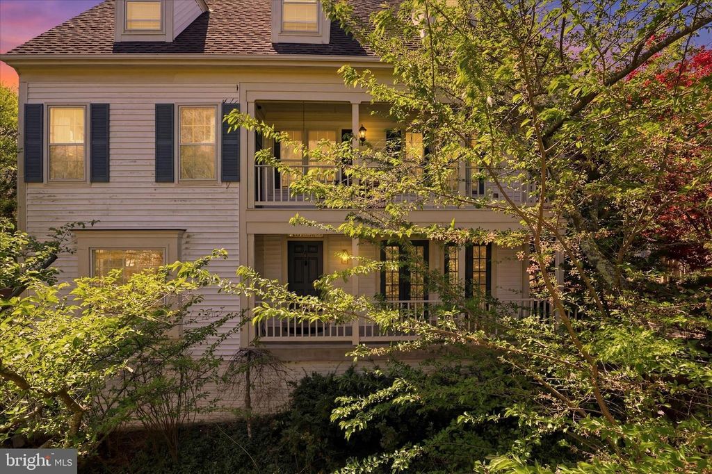 12845 MILL BROOK CT, Woodbridge, VA 22192