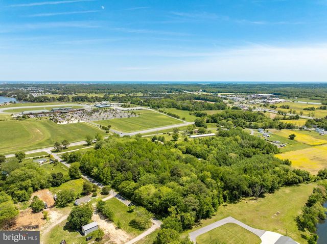 0 GRIFFIN ROAD, Berlin, MD 21811