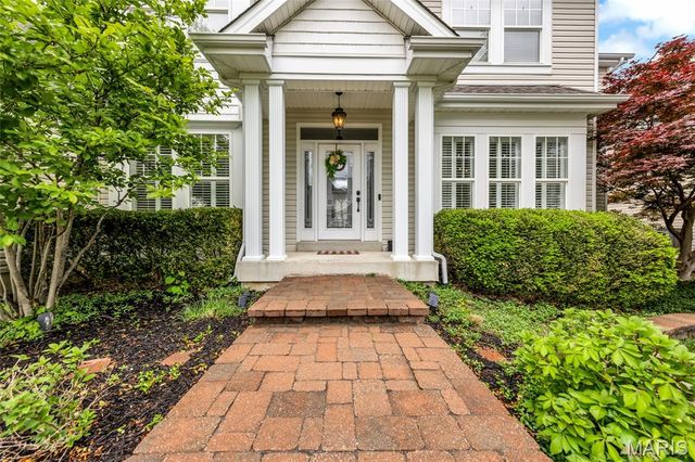 203 Madison Park Drive, Cottleville, MO 63376
