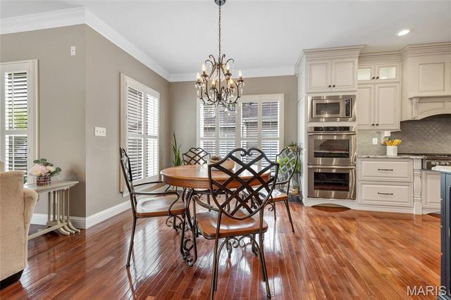 203 Madison Park Drive, Cottleville, MO 63376