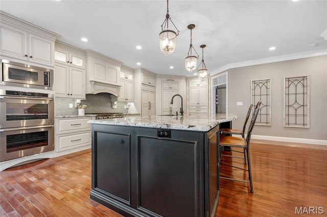 203 Madison Park Drive, Cottleville, MO 63376