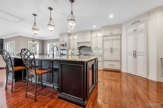 203 Madison Park Drive, Cottleville, MO 63376