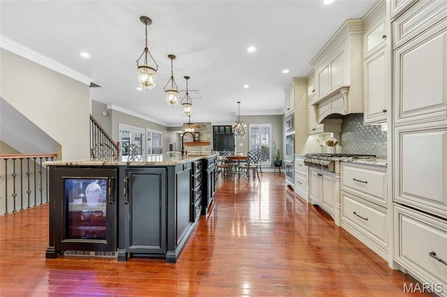 203 Madison Park Drive, Cottleville, MO 63376
