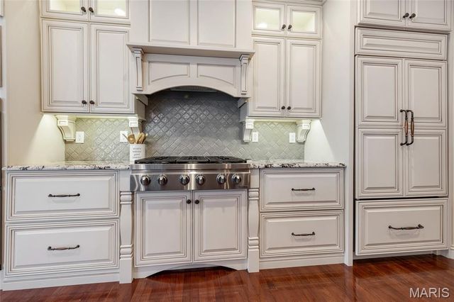 203 Madison Park Drive, Cottleville, MO 63376