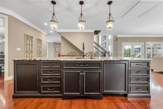203 Madison Park Drive, Cottleville, MO 63376