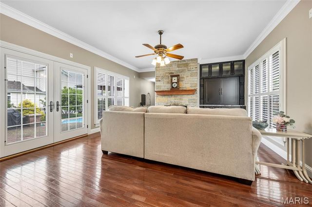 203 Madison Park Drive, Cottleville, MO 63376