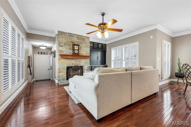 203 Madison Park Drive, Cottleville, MO 63376