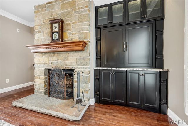 203 Madison Park Drive, Cottleville, MO 63376