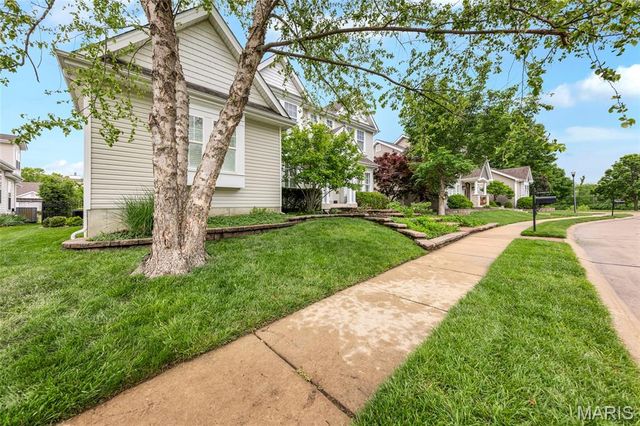 203 Madison Park Drive, Cottleville, MO 63376